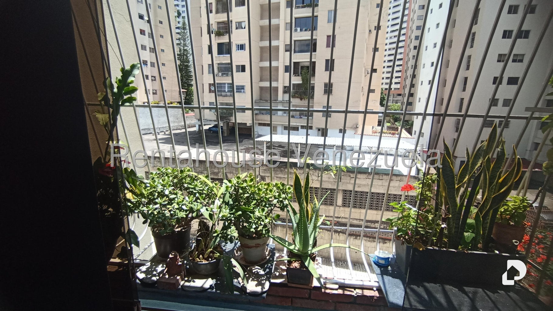 Apartamento en Lomas del Avila, Caracas – 26