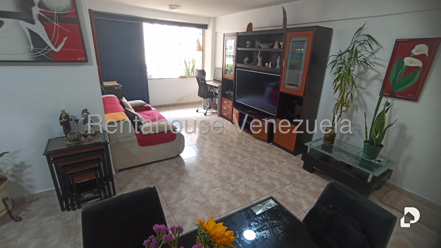 Apartamento en Lomas del Avila, Caracas – 5