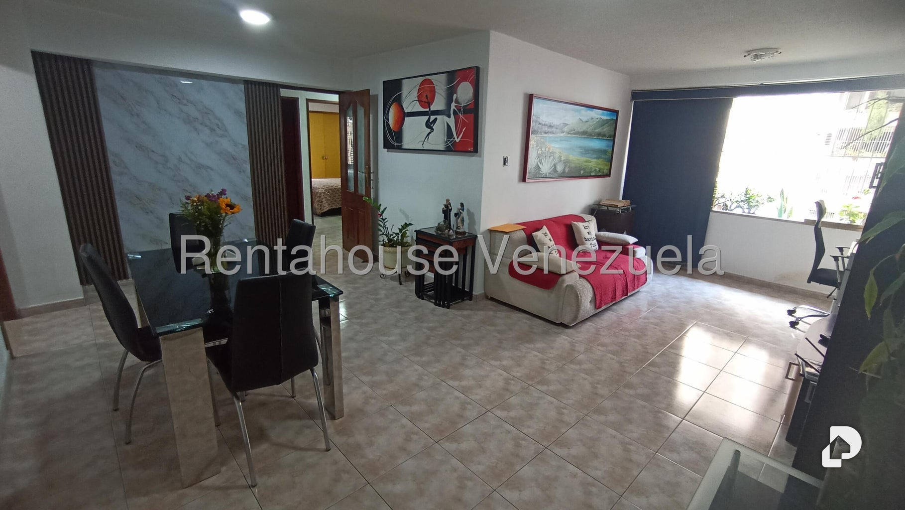 Apartamento en Lomas del Avila, Caracas – 2