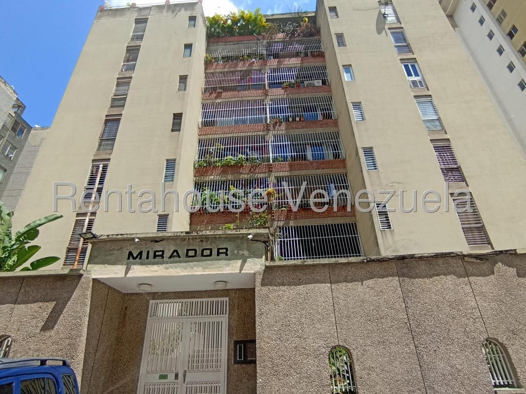 Apartamento en Lomas del Avila, Caracas - 1