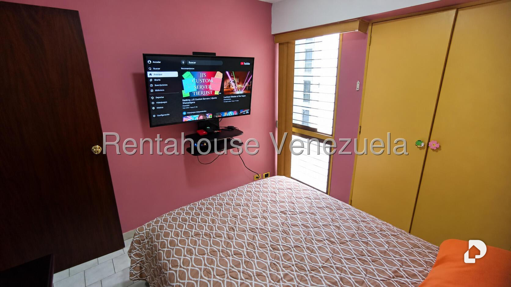 Apartamento en Lomas del Avila, Caracas – 21