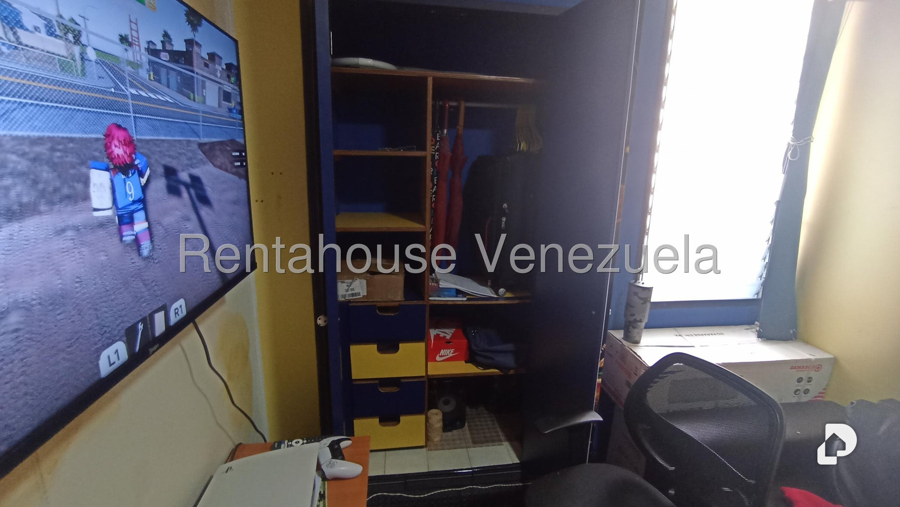 Apartamento en Lomas del Avila, Caracas – 22