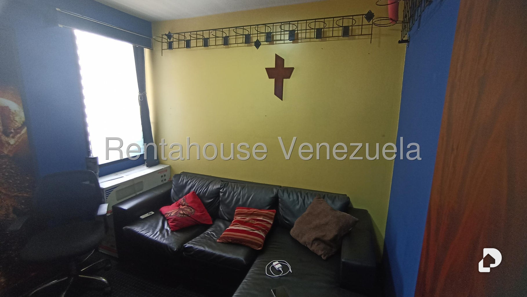Apartamento en Lomas del Avila, Caracas – 23