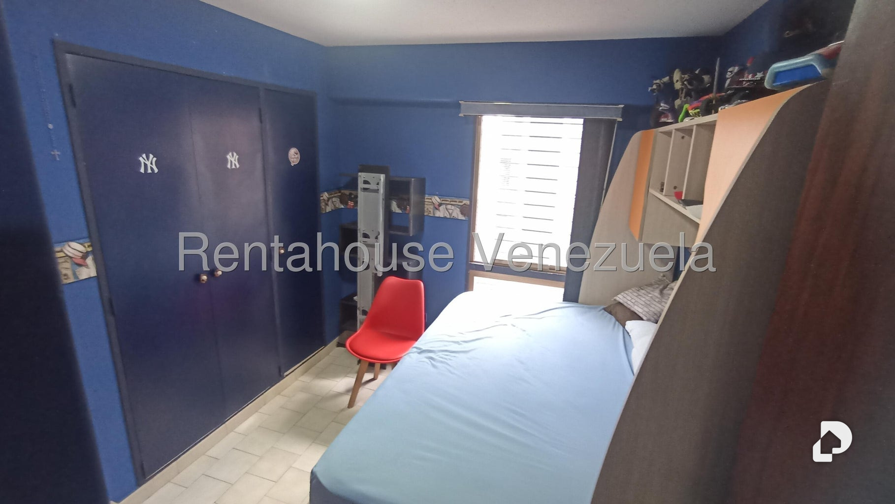Apartamento en Lomas del Avila, Caracas – 17