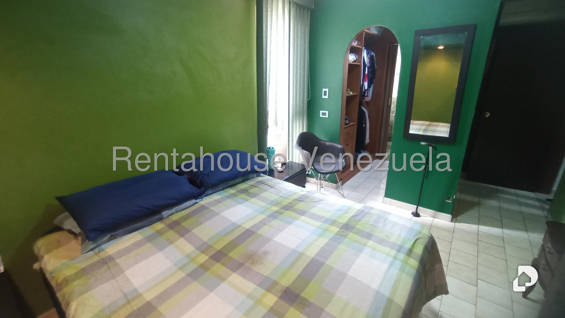 Apartamento en Lomas del Avila, Caracas – 13