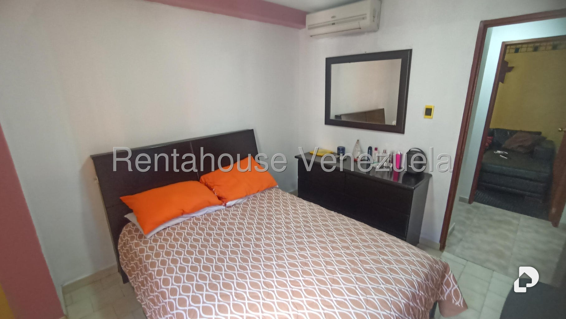 Apartamento en Lomas del Avila, Caracas – 20