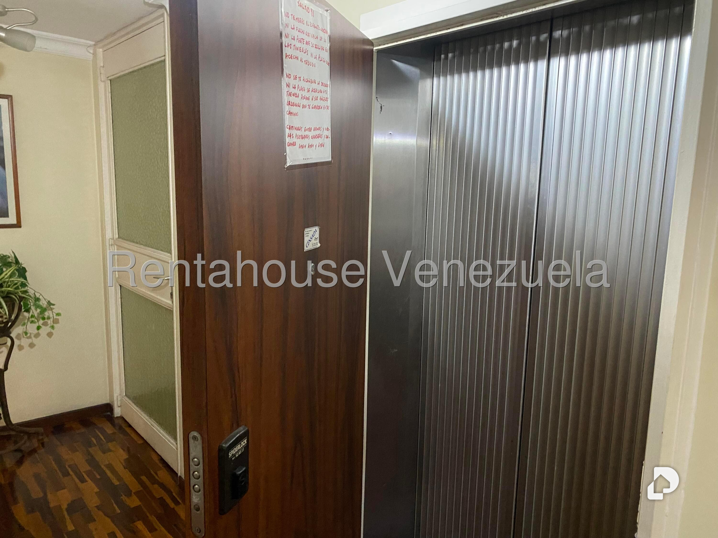 Apartamento en Sebucan, Caracas