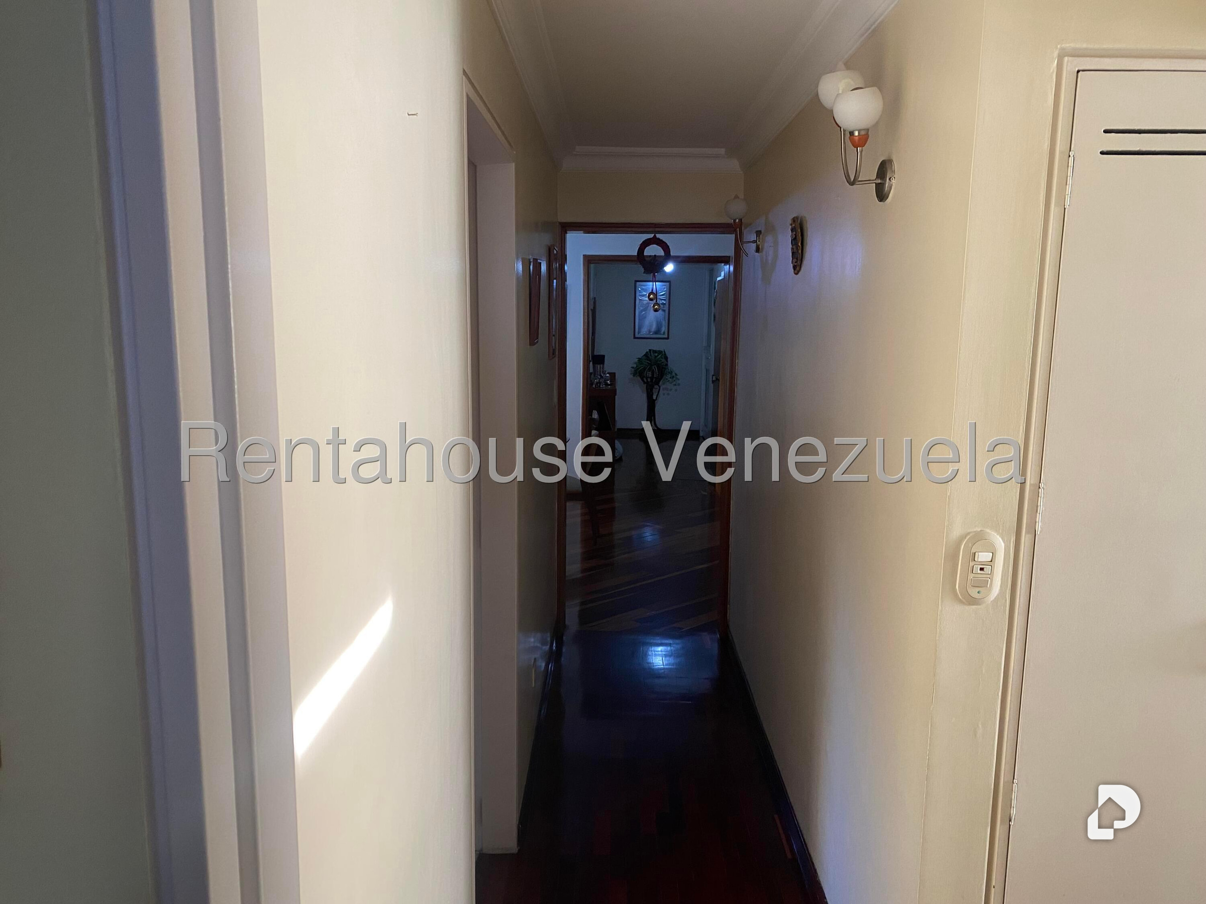 Apartamento en Sebucan, Caracas