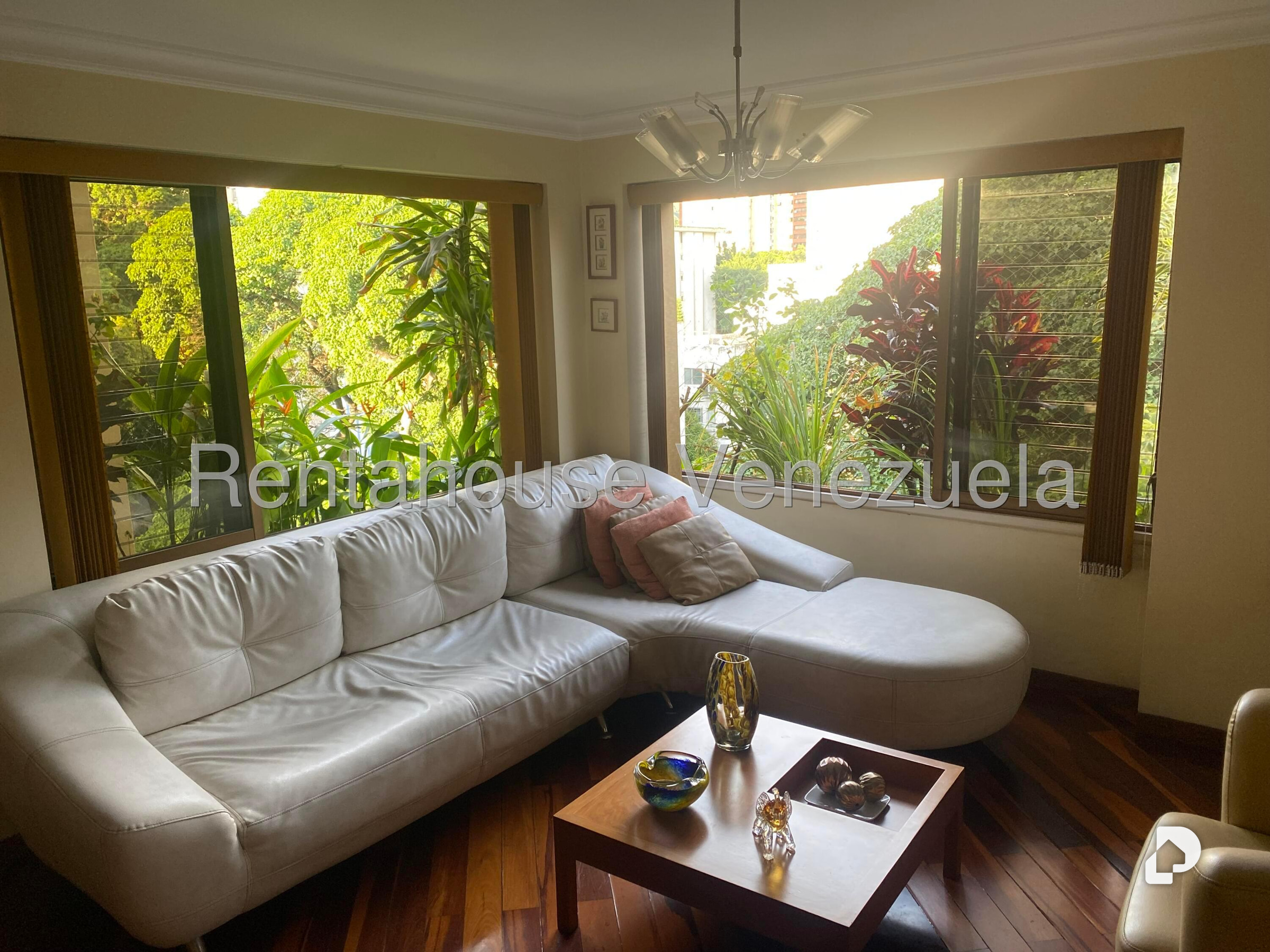 Apartamento en Sebucan, Caracas