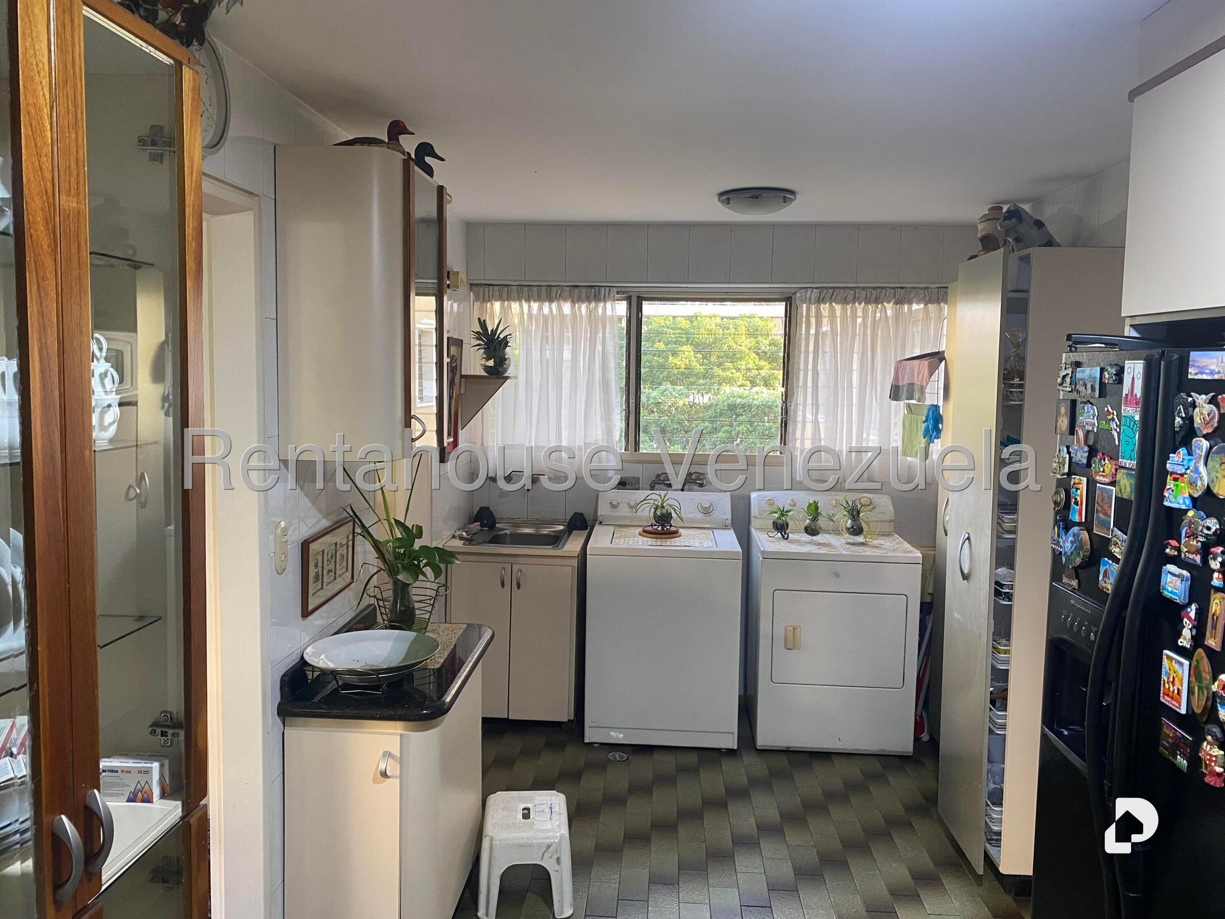 Apartamento en Sebucan, Caracas