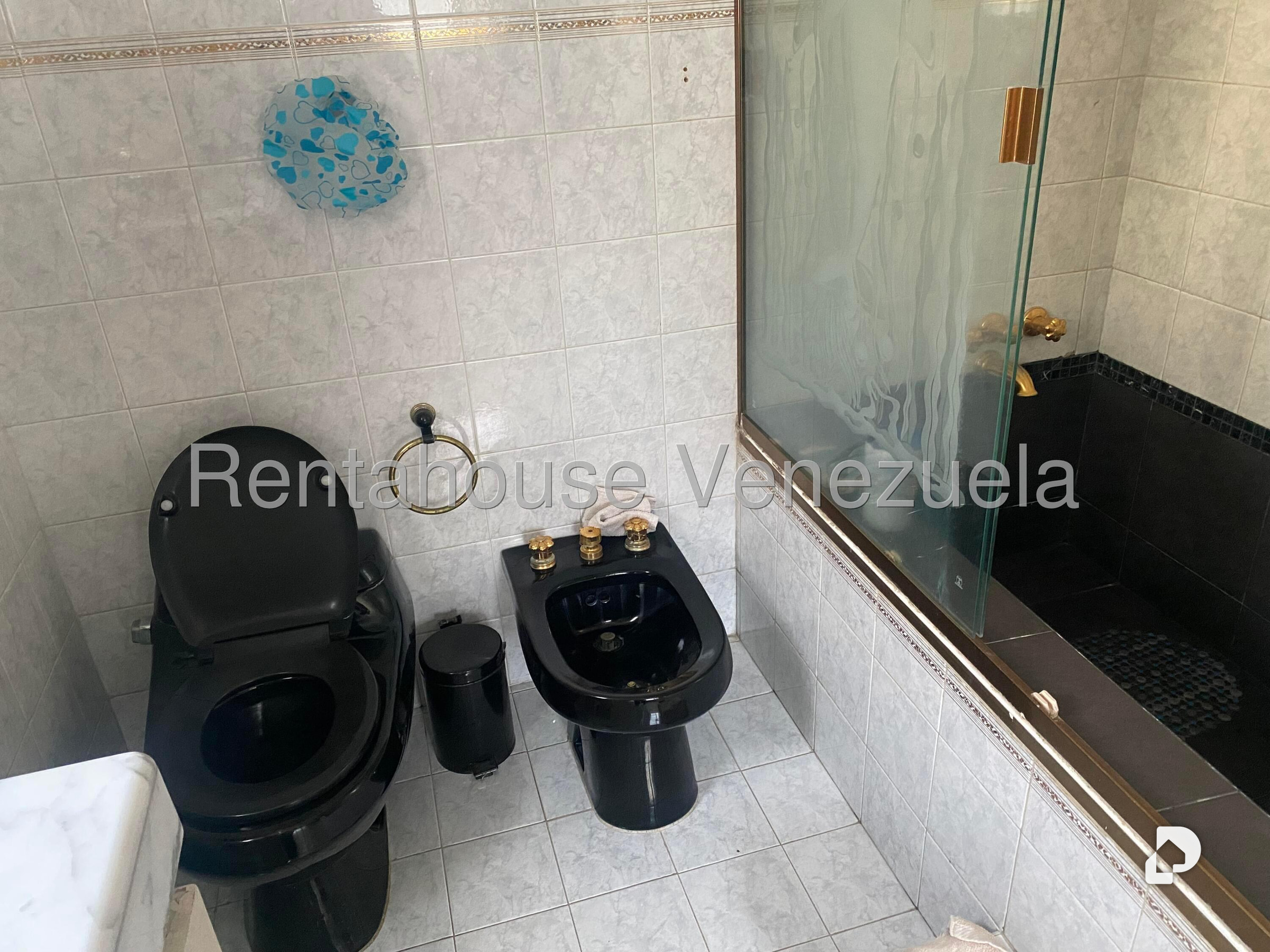 Apartamento en Sebucan, Caracas