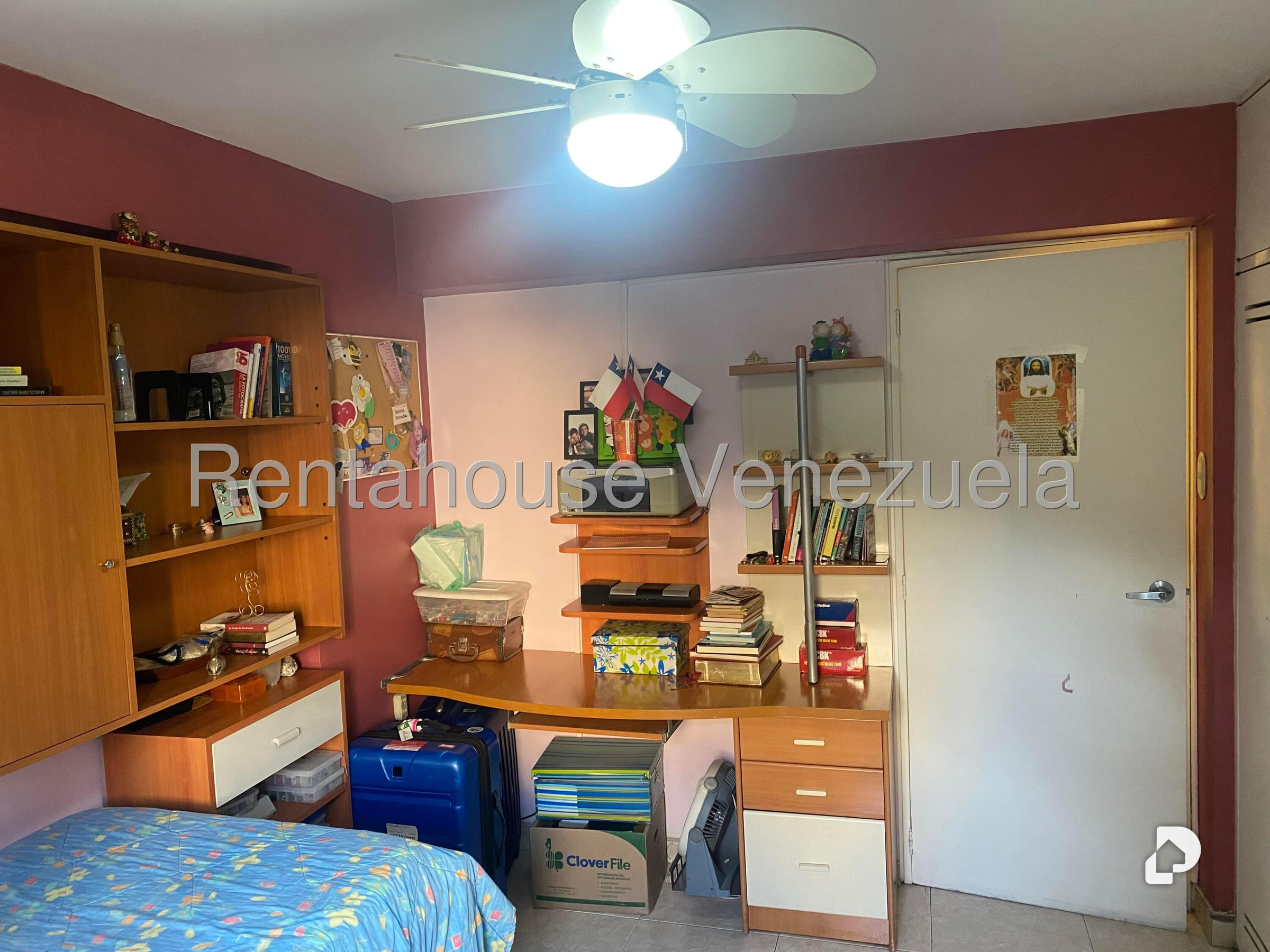 Apartamento en Sebucan, Caracas
