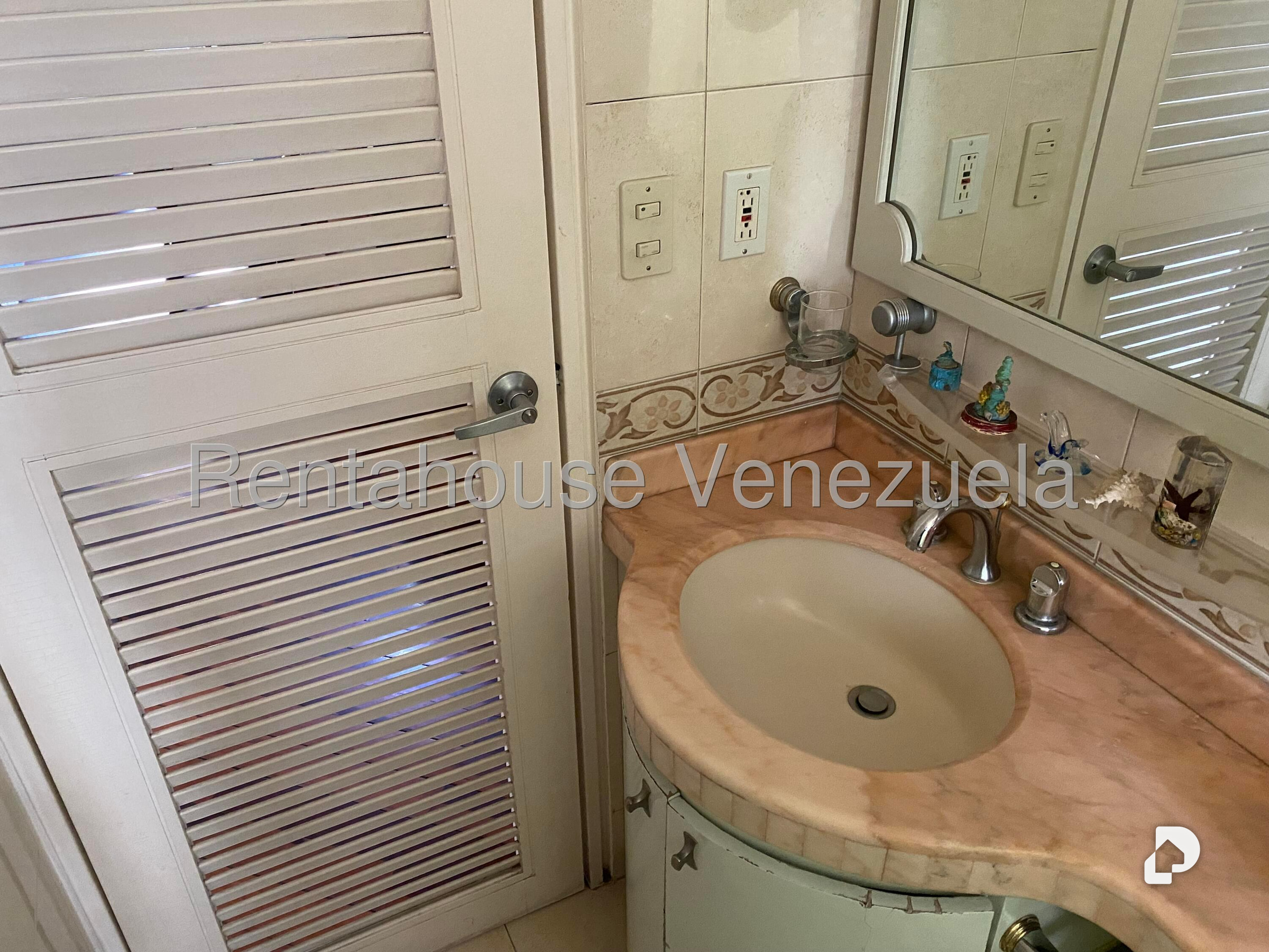 Apartamento en Sebucan, Caracas