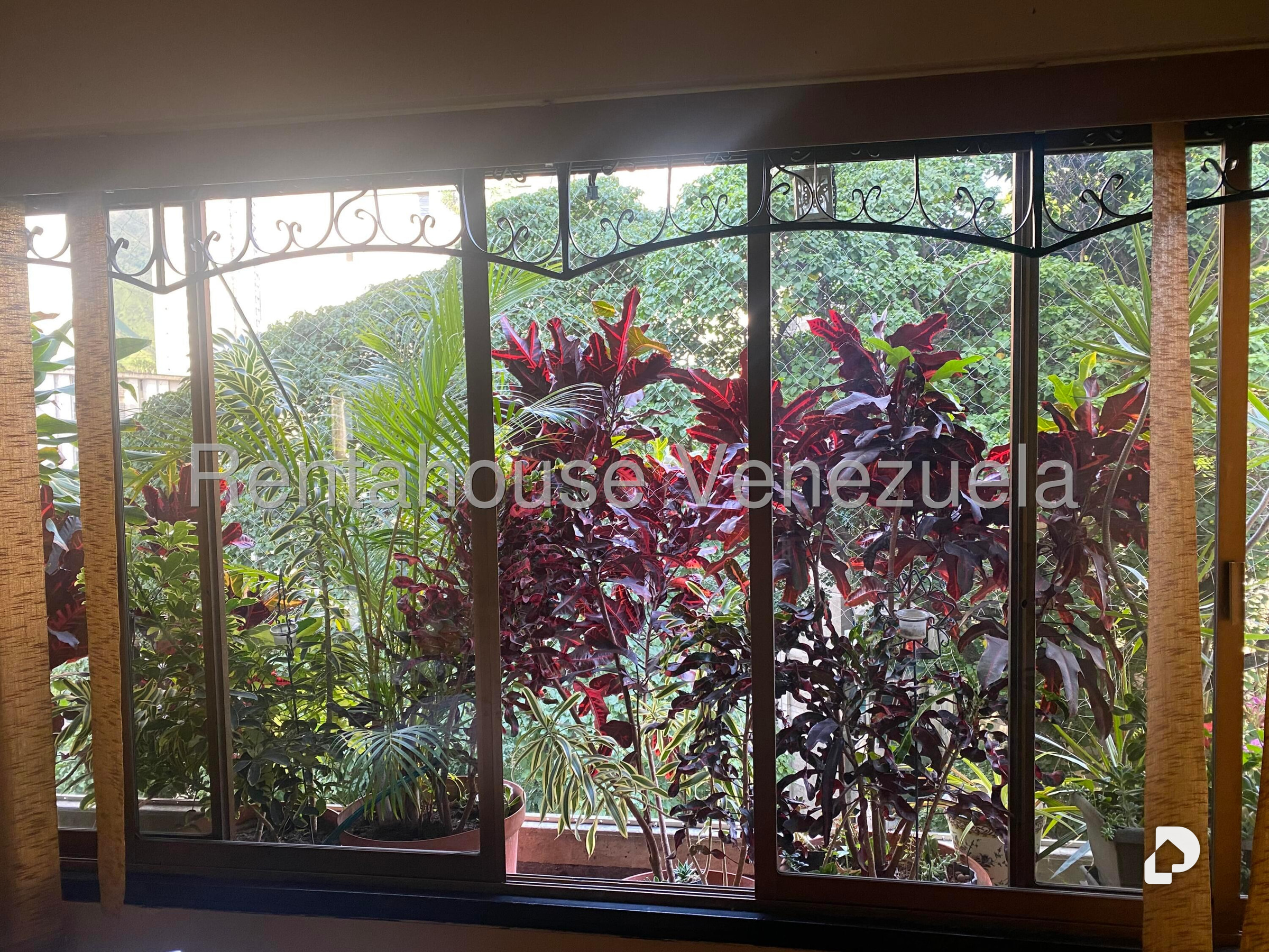 Apartamento en Sebucan, Caracas