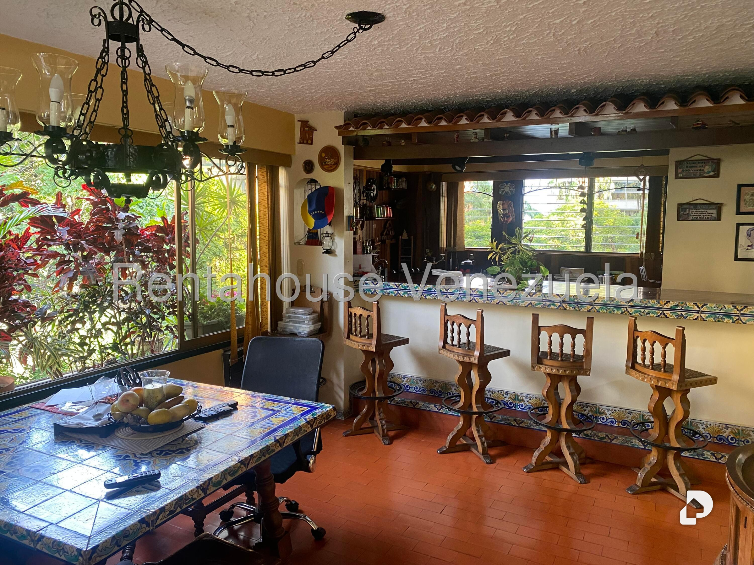 Apartamento en Sebucan, Caracas