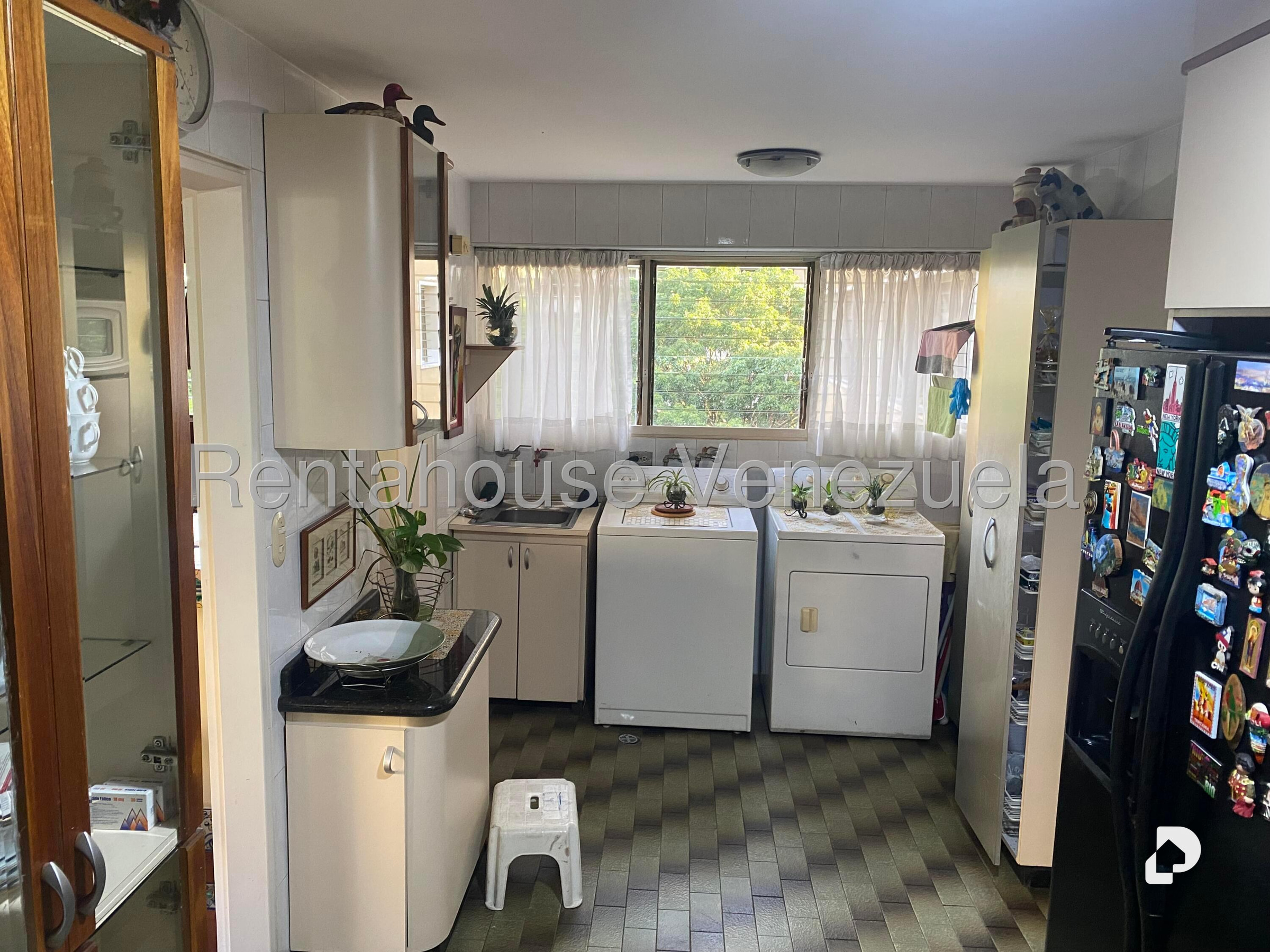 Apartamento en Sebucan, Caracas