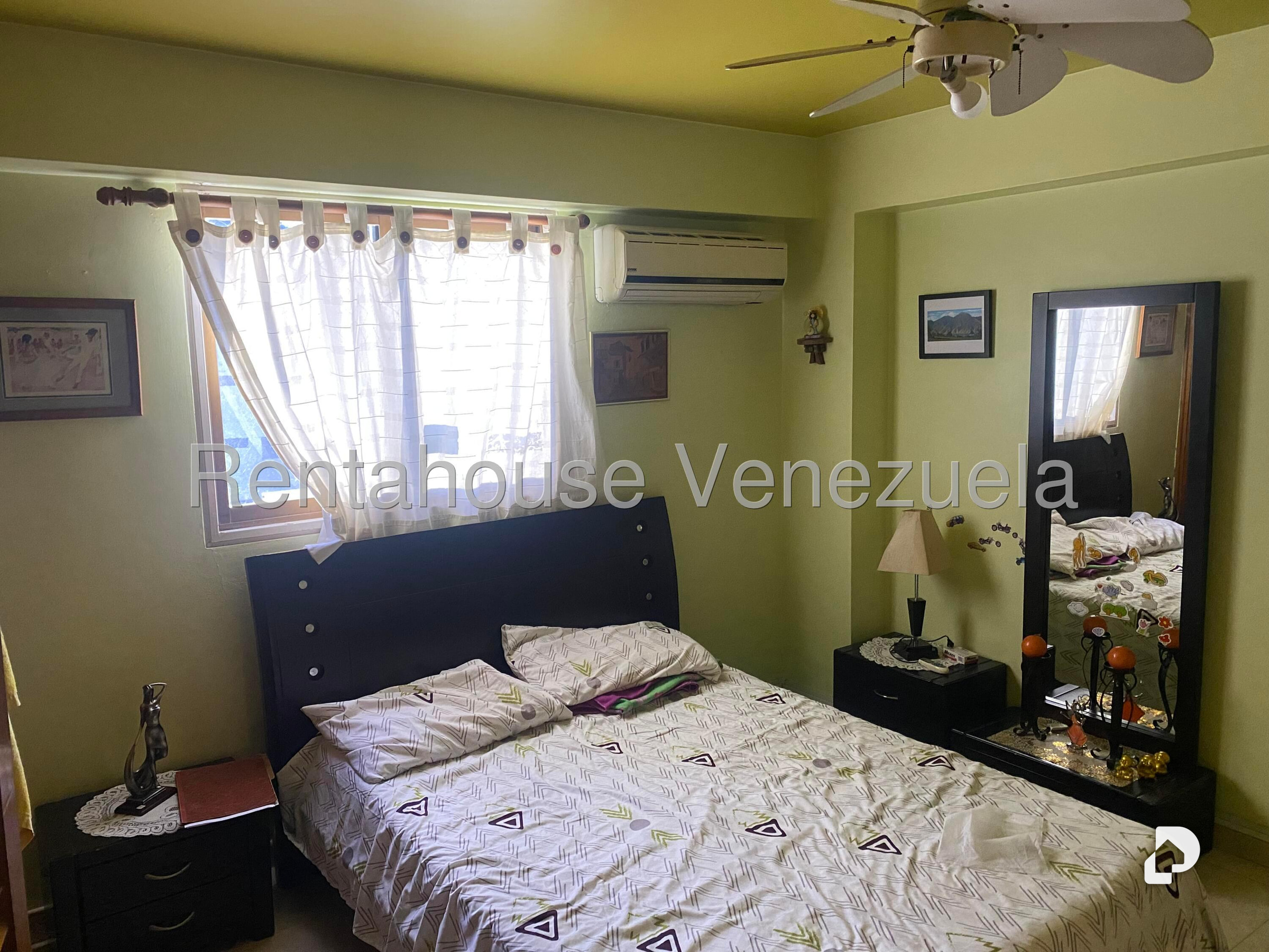 Apartamento en Sebucan, Caracas