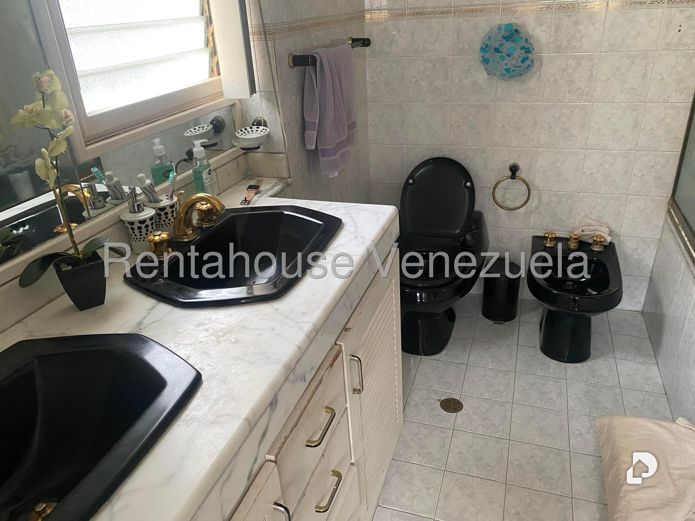Apartamento en Sebucan, Caracas