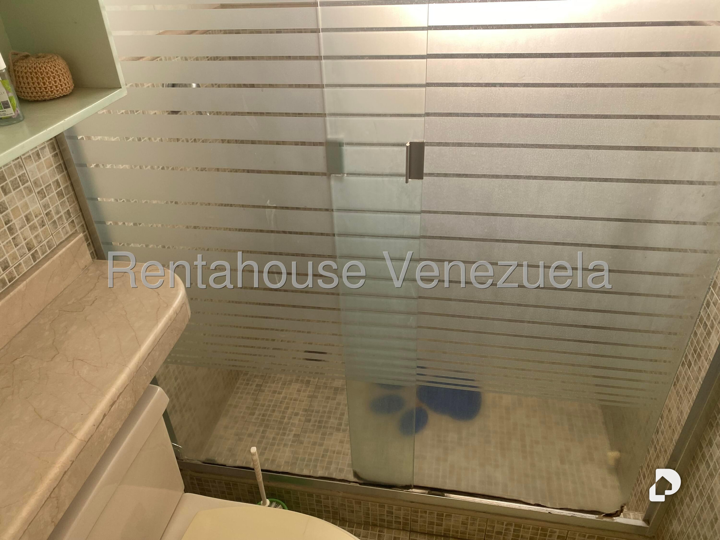 Apartamento en Sebucan, Caracas