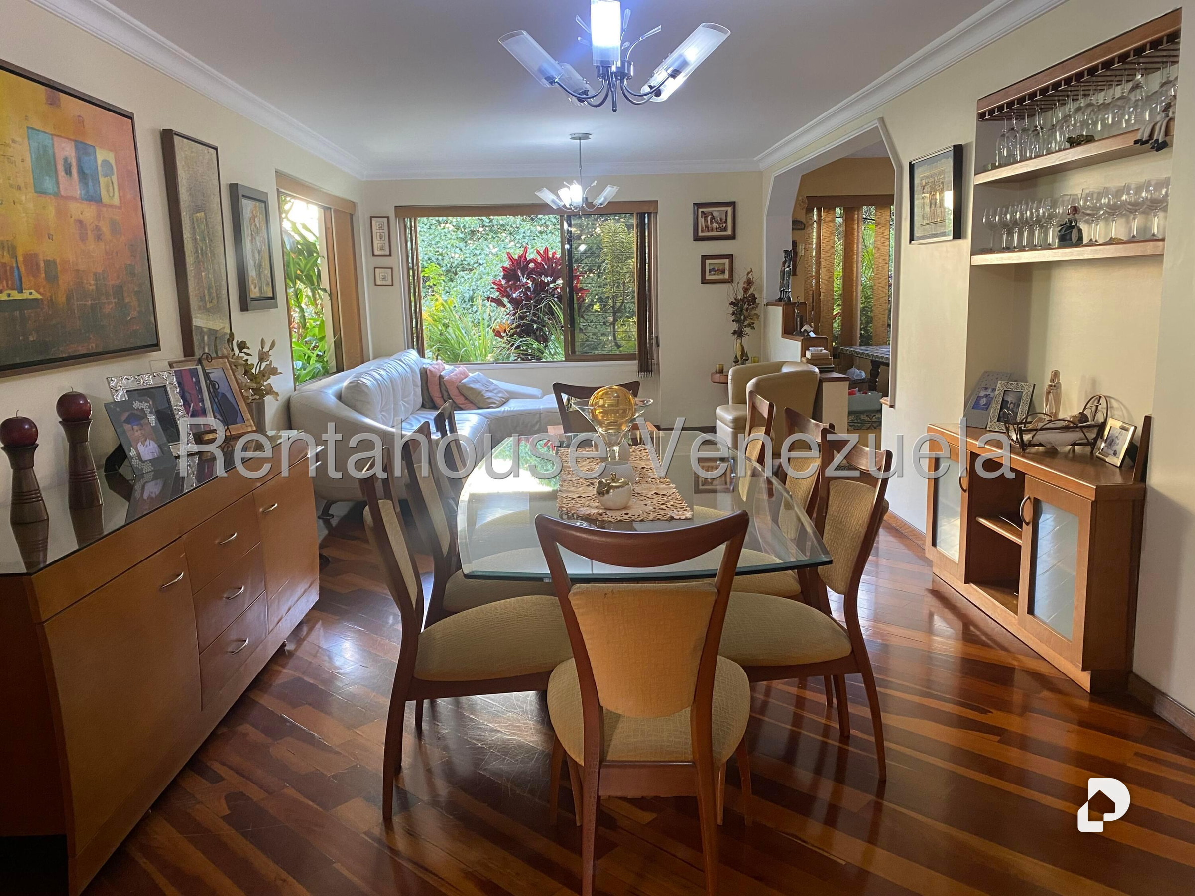 Apartamento en Sebucan, Caracas
