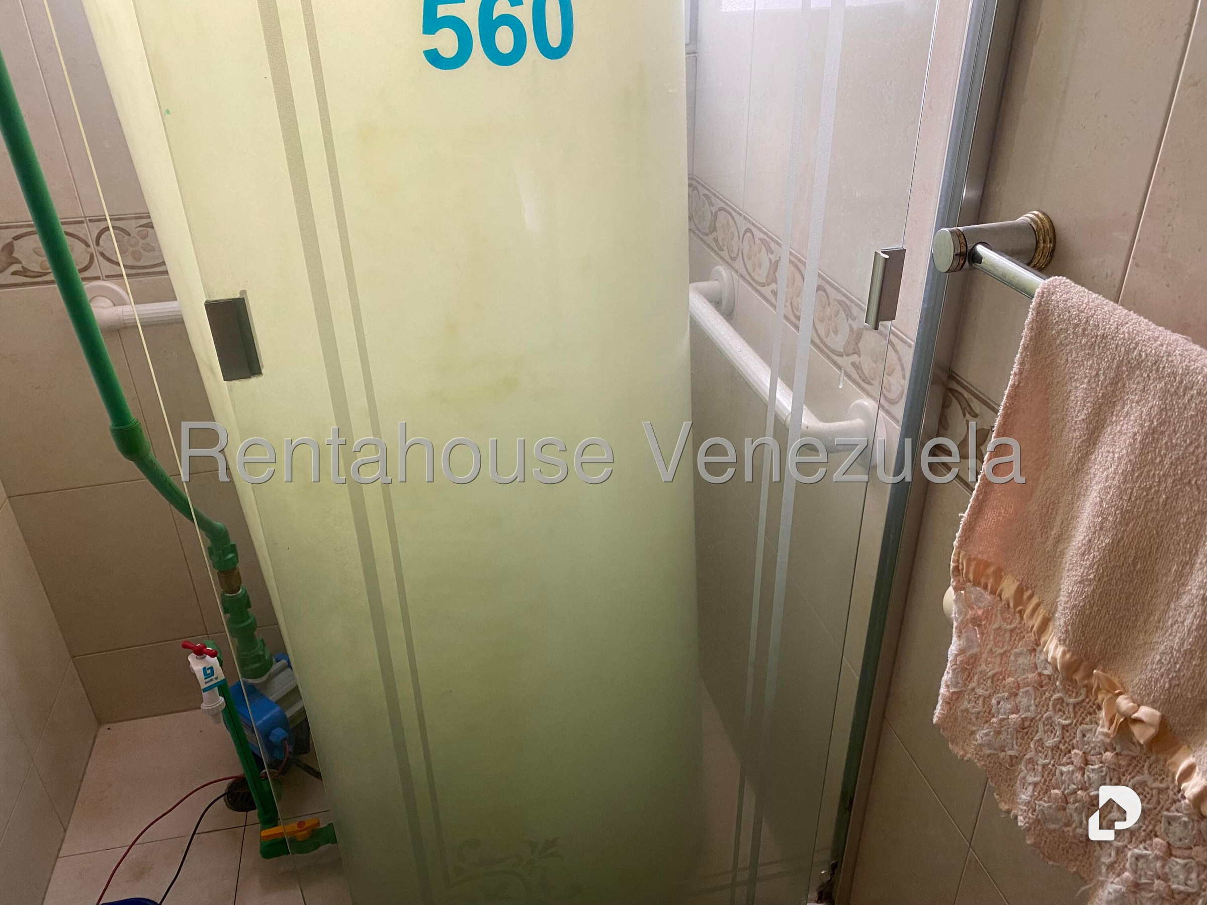Apartamento en Sebucan, Caracas