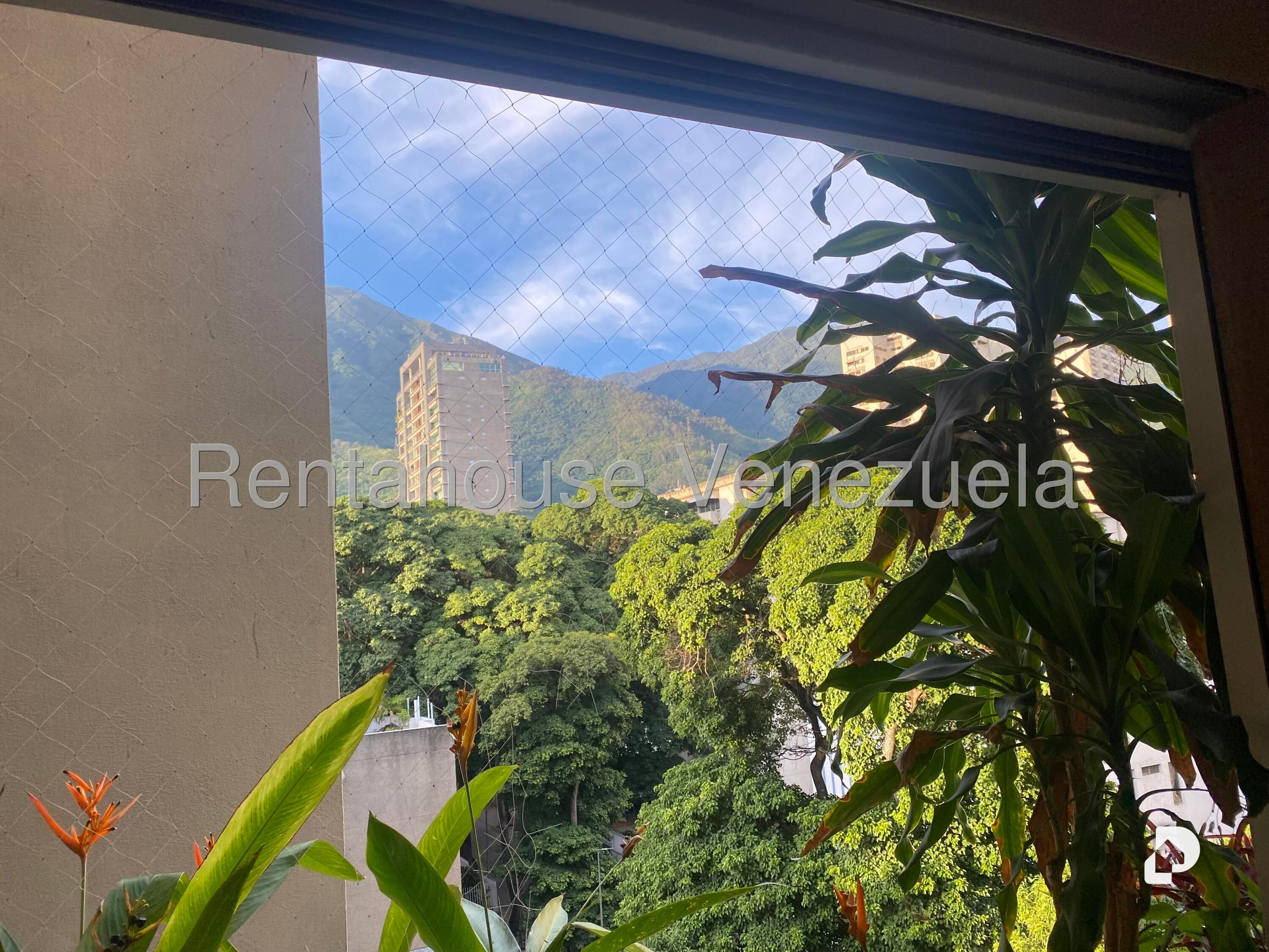 Apartamento en Sebucan, Caracas