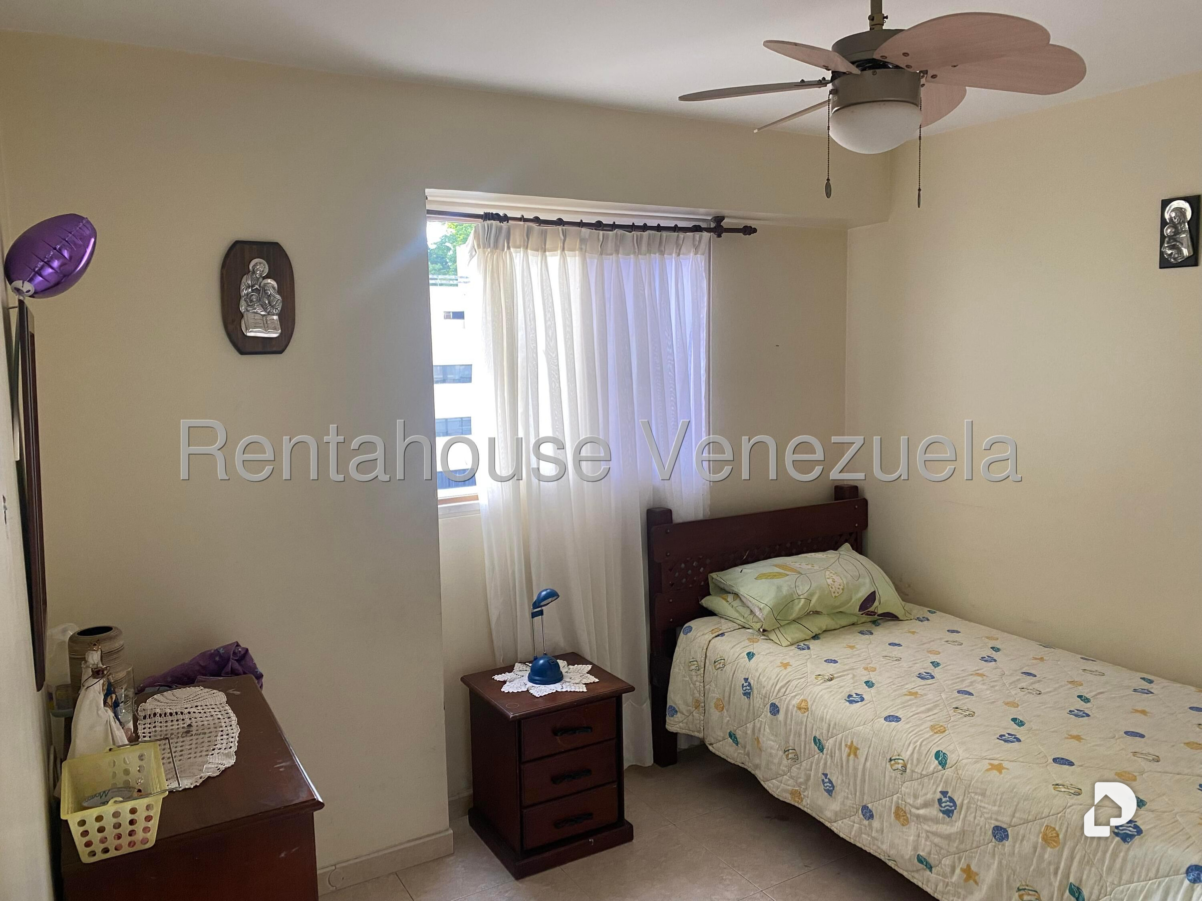 Apartamento en Sebucan, Caracas