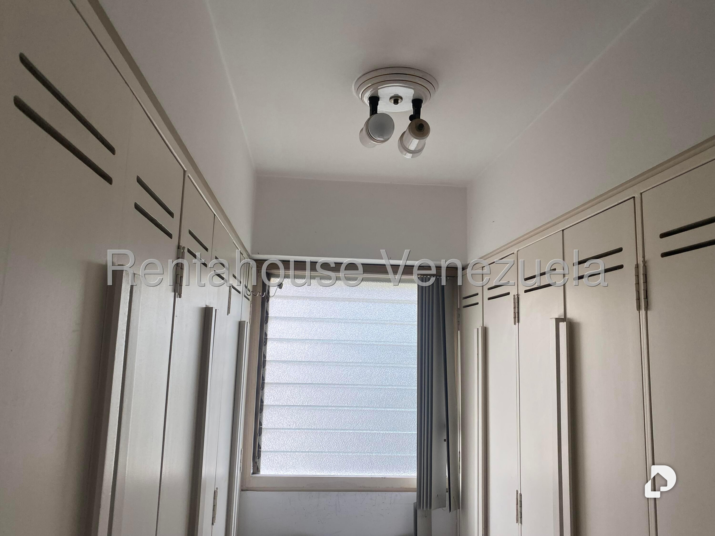 Apartamento en Sebucan, Caracas