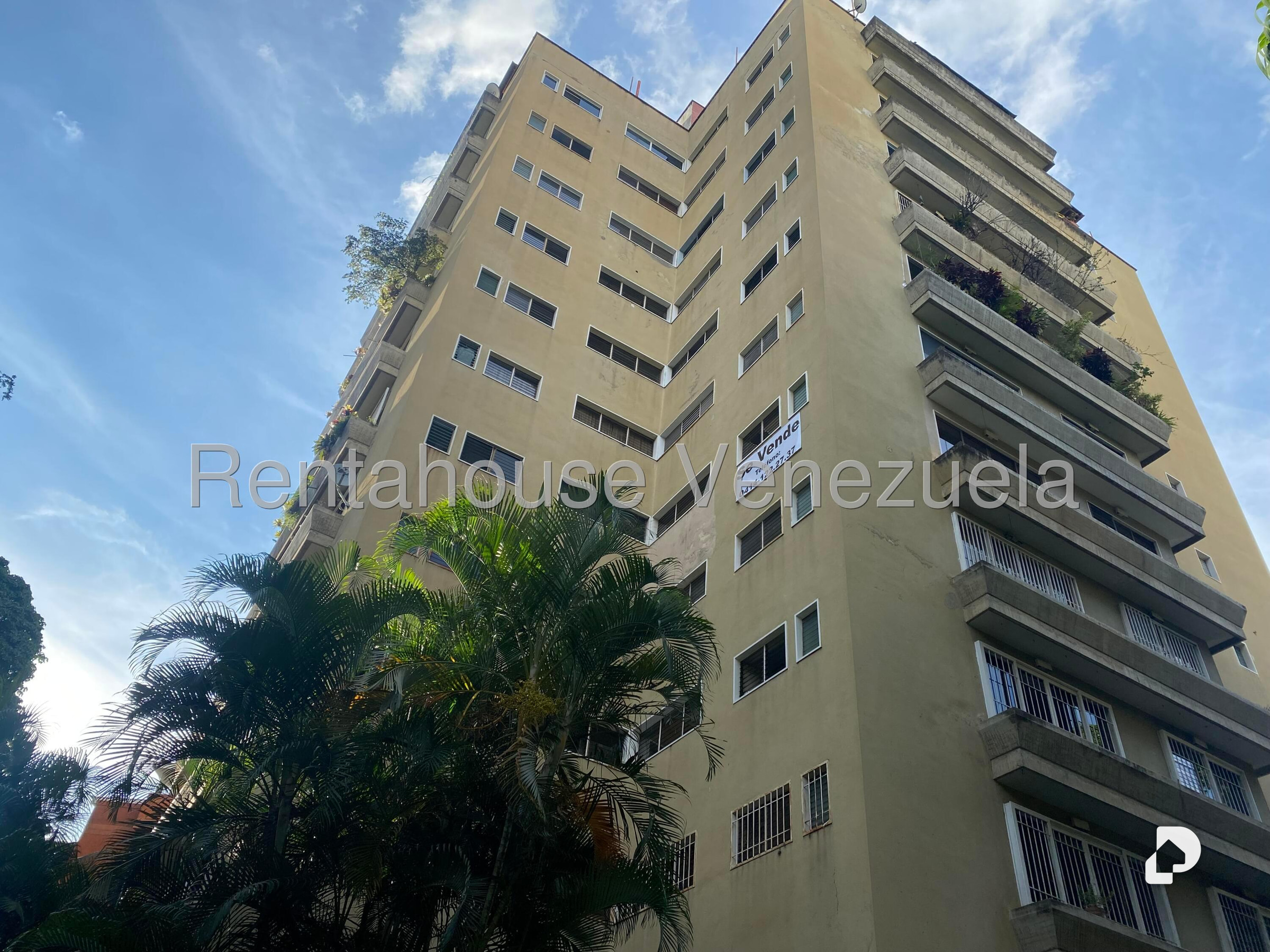 Apartamento en Sebucan, Caracas