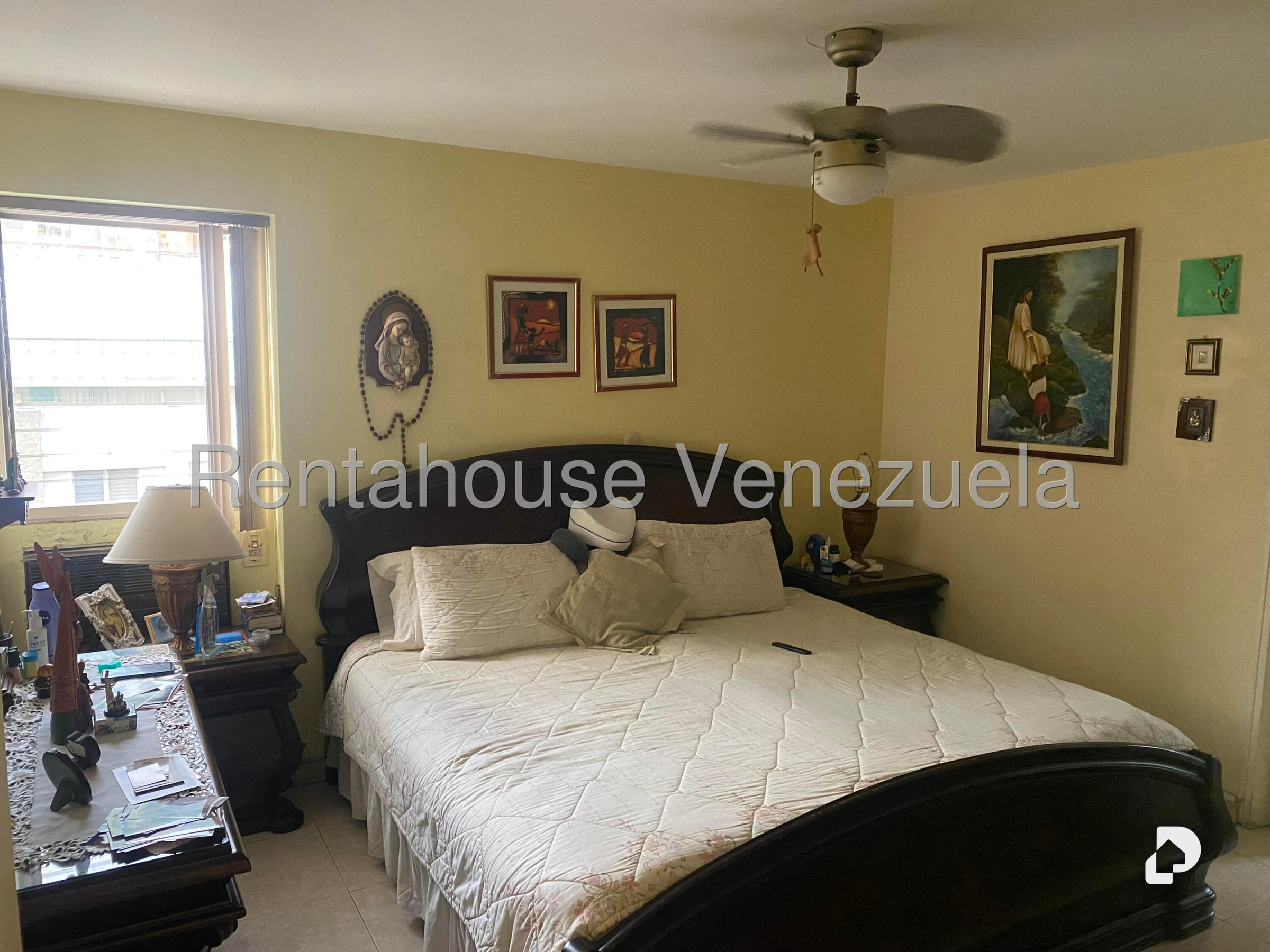 Apartamento en Sebucan, Caracas
