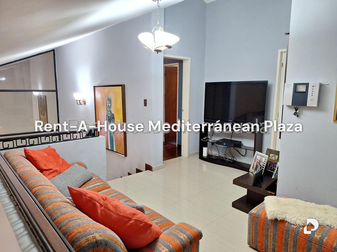 Casa en Altos de Guataparo, Valencia – 20