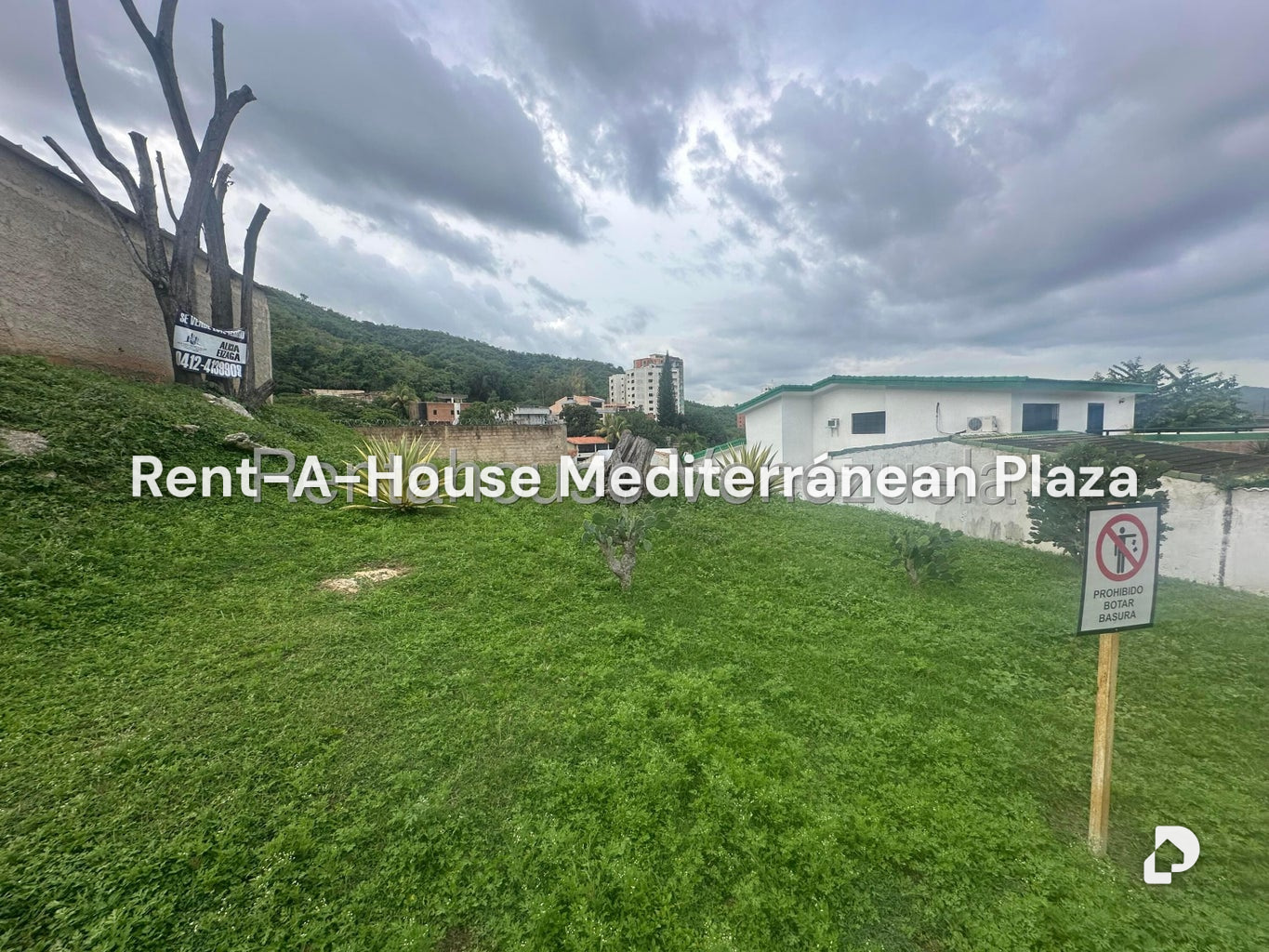 Terreno en El Parral, Valencia – 3