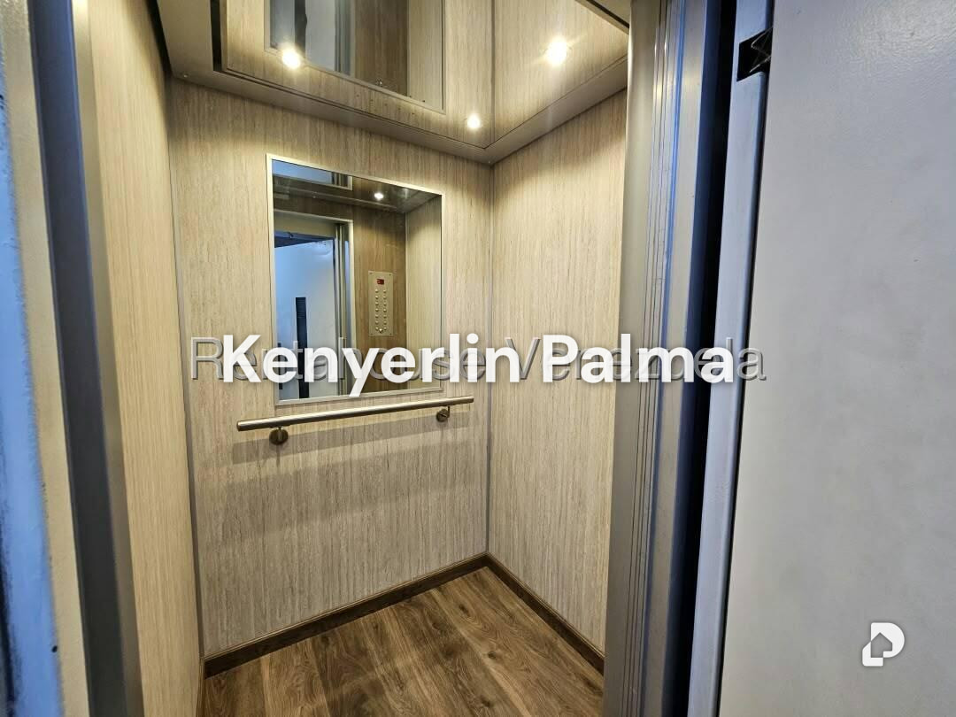 Apartamento en Chacao, Caracas – 15