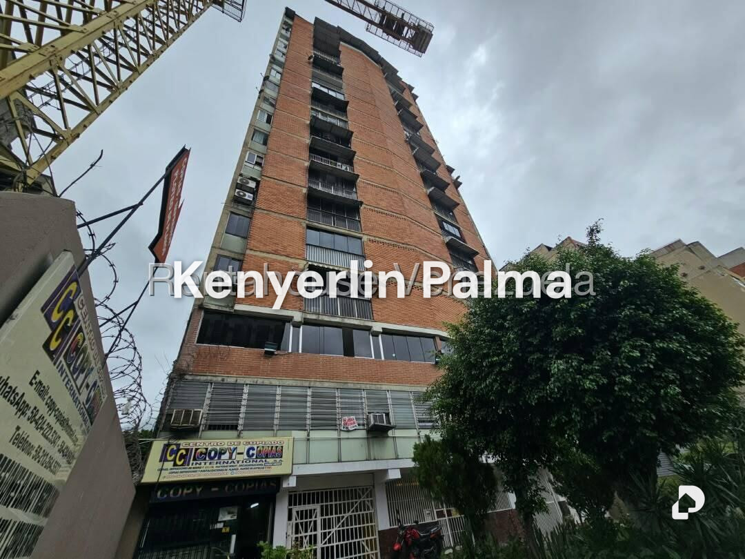Apartamento en Chacao, Caracas – 2