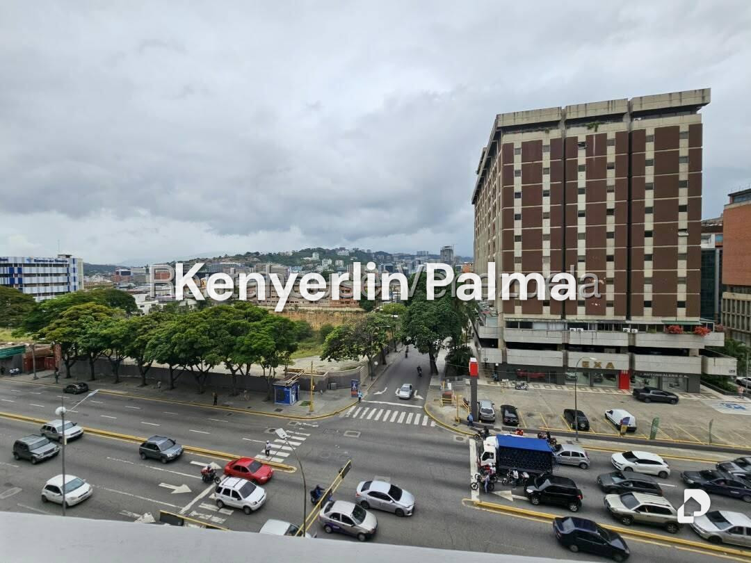 Apartamento en Chacao, Caracas – 5