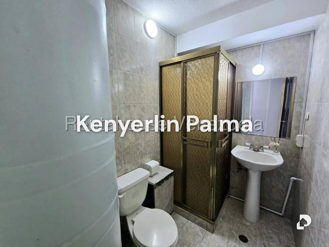 Apartamento en Chacao, Caracas – 14