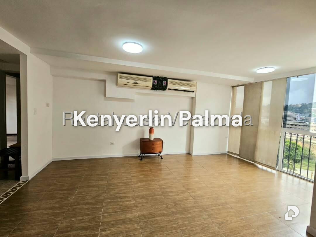 Apartamento en Chacao, Caracas – 3