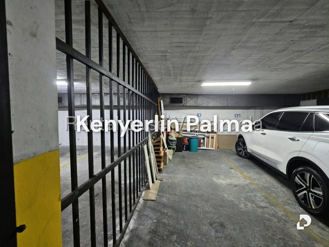 Apartamento en Chacao, Caracas – 16