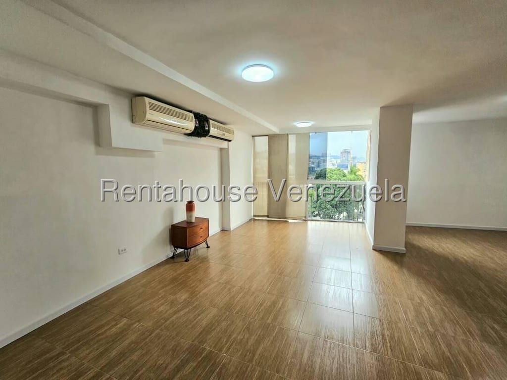 Apartamento en Chacao, Caracas - 1