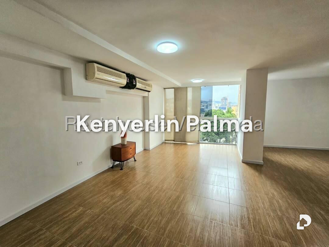 Apartamento en Chacao, Caracas – 1