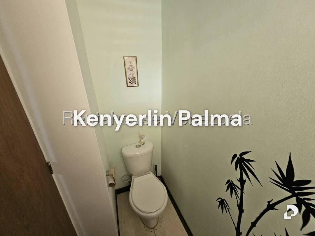 Apartamento en Chacao, Caracas – 12