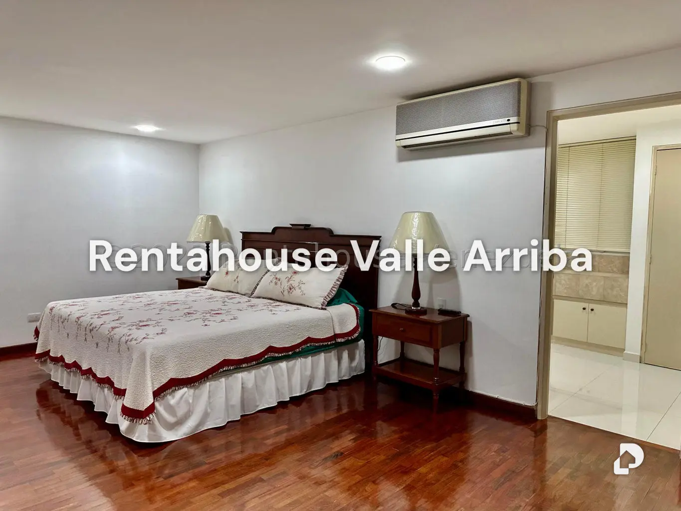 Apartamento en Las Mercedes, Caracas – 12