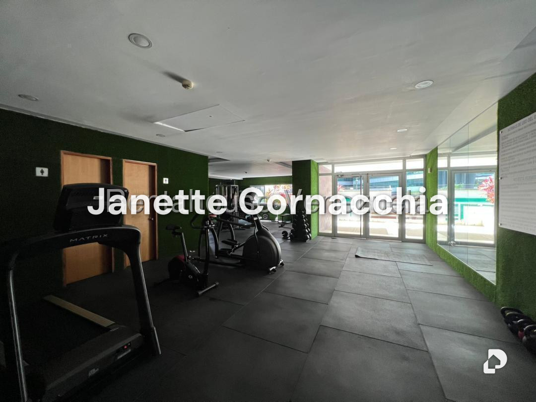 Apartamento en Campo Alegre, Caracas – 10