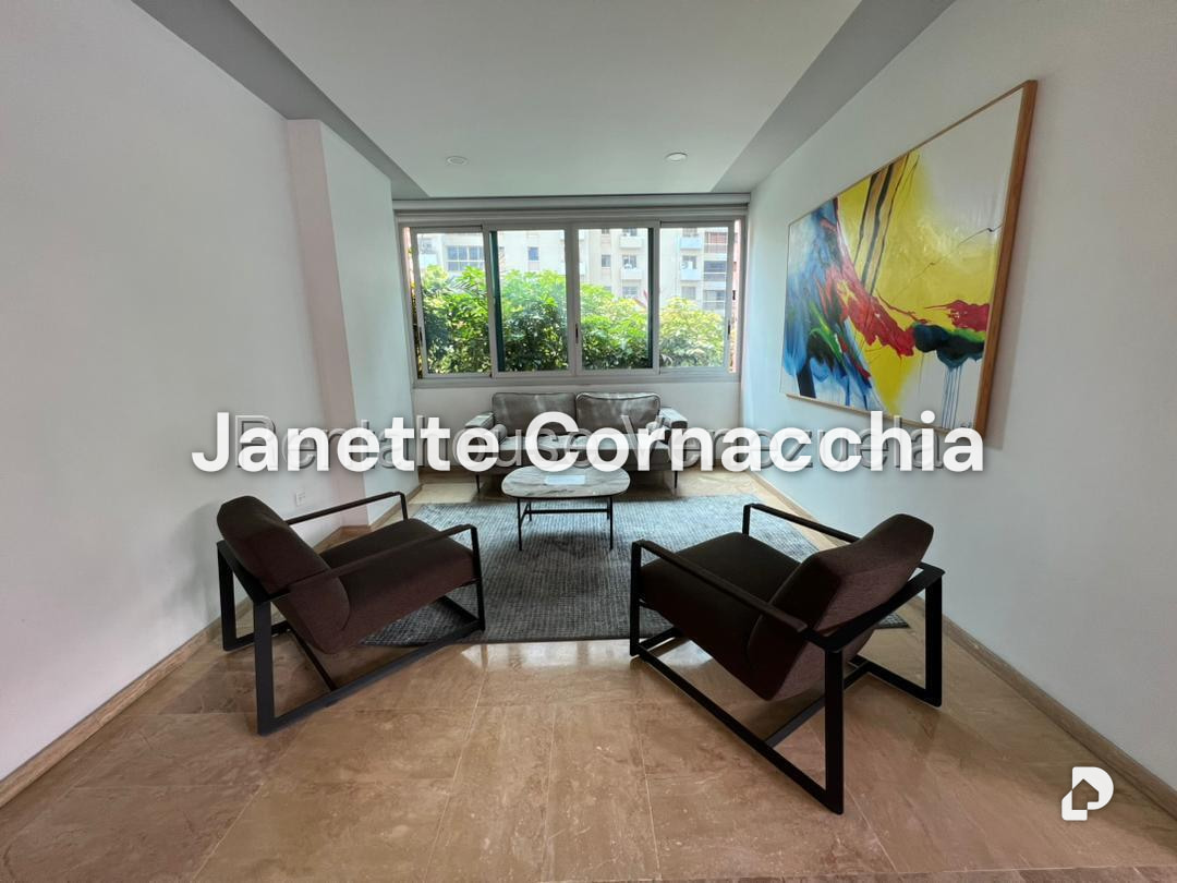 Apartamento en Campo Alegre, Caracas – 14
