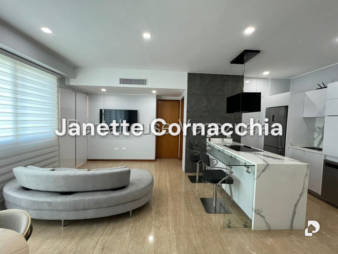 Apartamento en Campo Alegre, Caracas – 22