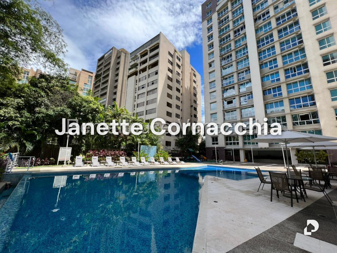 Apartamento en Campo Alegre, Caracas – 1