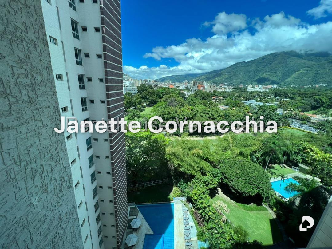 Apartamento en Campo Alegre, Caracas – 9