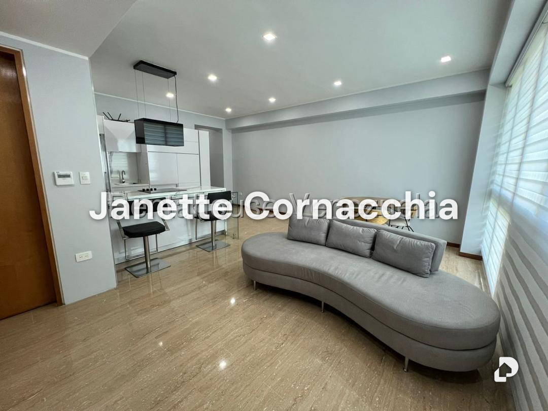 Apartamento en Campo Alegre, Caracas – 2