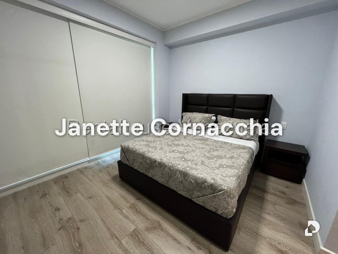 Apartamento en Campo Alegre, Caracas – 4