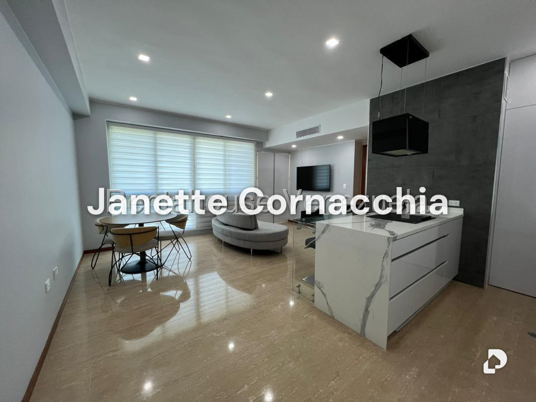 Apartamento en Campo Alegre, Caracas – 19
